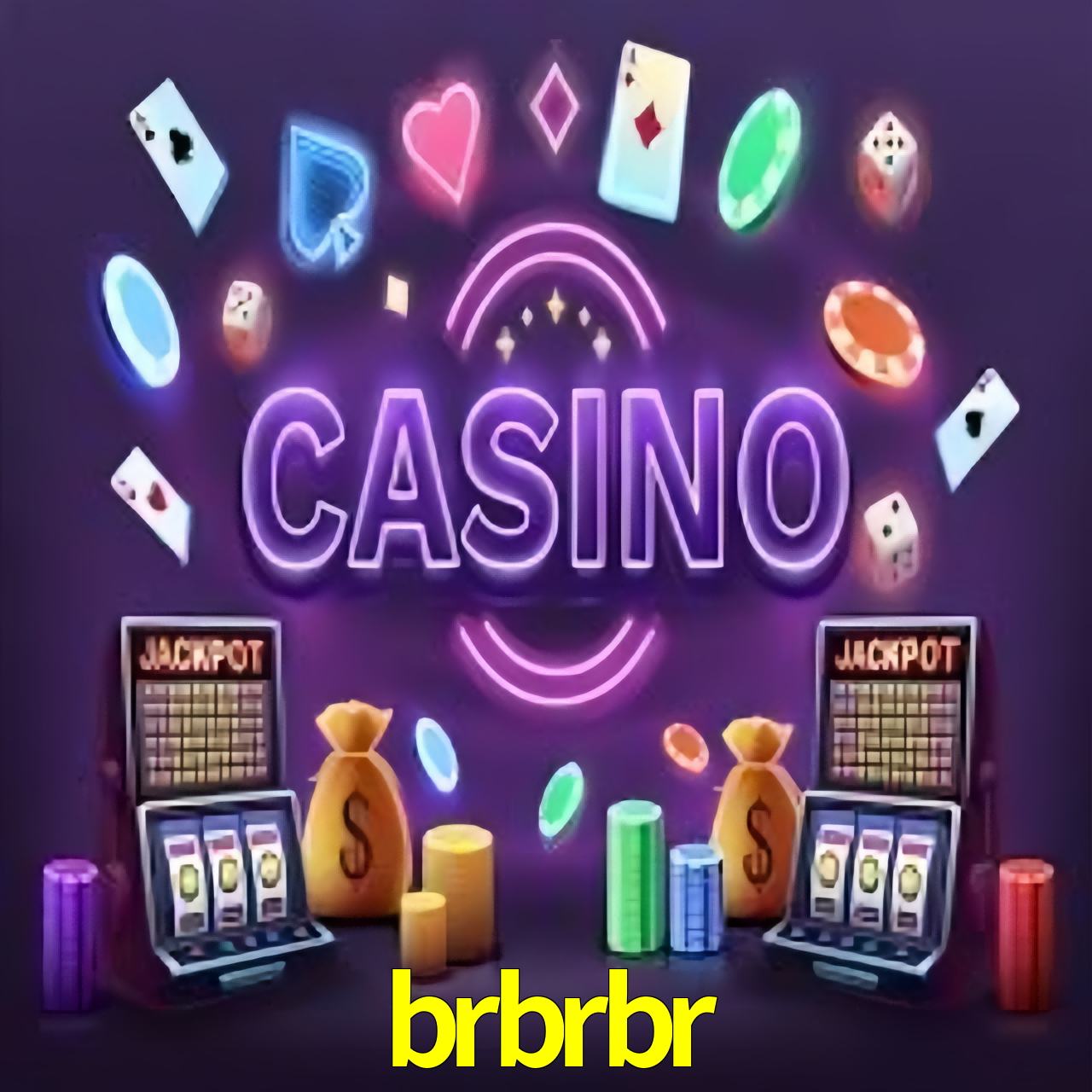 A Arte do Poker: Estratégia e Habilidade no brbrbr.COM